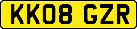 KK08GZR