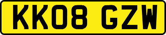 KK08GZW