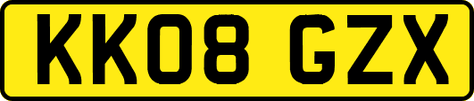 KK08GZX