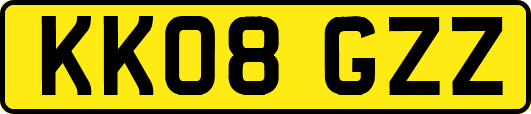 KK08GZZ