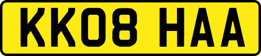 KK08HAA