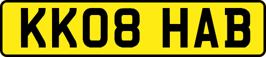 KK08HAB