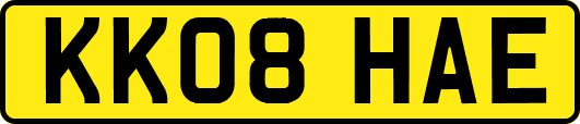 KK08HAE