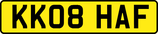 KK08HAF