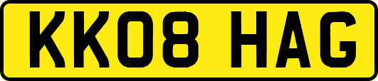 KK08HAG