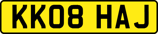 KK08HAJ