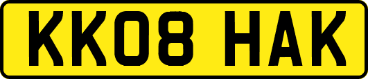 KK08HAK