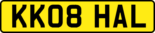 KK08HAL