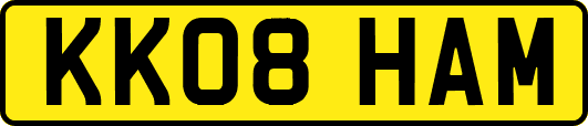 KK08HAM