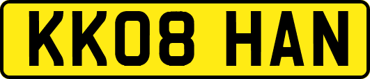 KK08HAN
