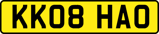 KK08HAO