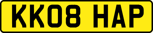 KK08HAP