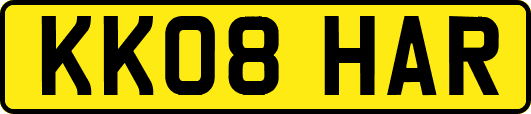 KK08HAR