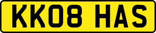 KK08HAS