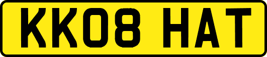 KK08HAT