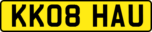 KK08HAU