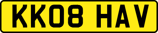 KK08HAV