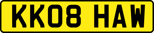 KK08HAW