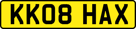 KK08HAX