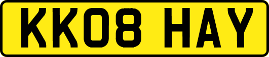 KK08HAY