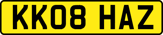 KK08HAZ
