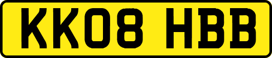 KK08HBB
