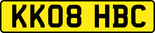 KK08HBC
