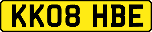 KK08HBE