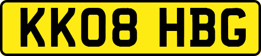 KK08HBG