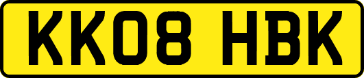 KK08HBK