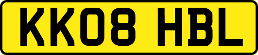 KK08HBL