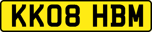 KK08HBM