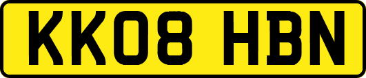 KK08HBN