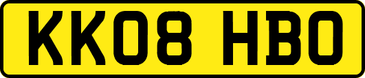 KK08HBO