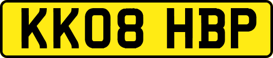 KK08HBP