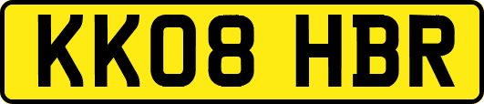 KK08HBR