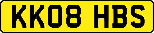 KK08HBS