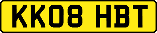 KK08HBT
