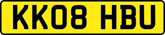 KK08HBU