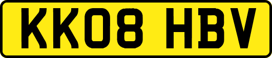 KK08HBV