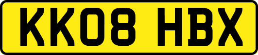 KK08HBX