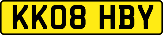 KK08HBY