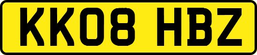 KK08HBZ