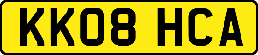 KK08HCA