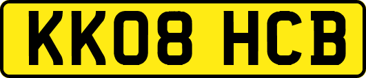 KK08HCB