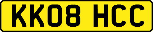 KK08HCC