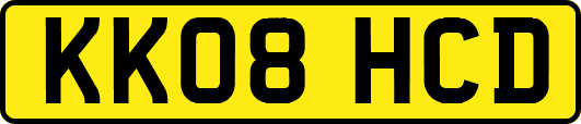 KK08HCD