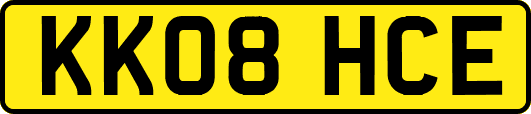 KK08HCE