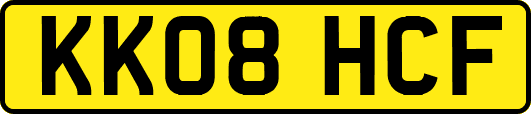 KK08HCF