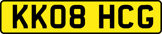KK08HCG